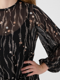 Платье мини Arber модель W22.17.03.233 Фото