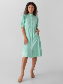 Платье мини Arber модель W22.22.32.223 Платье мини Arber модель W22.22.32.223 Фото