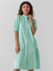 Платье мини Arber модель W22.22.32.223 Платье мини Arber модель W22.22.32.223 Фото