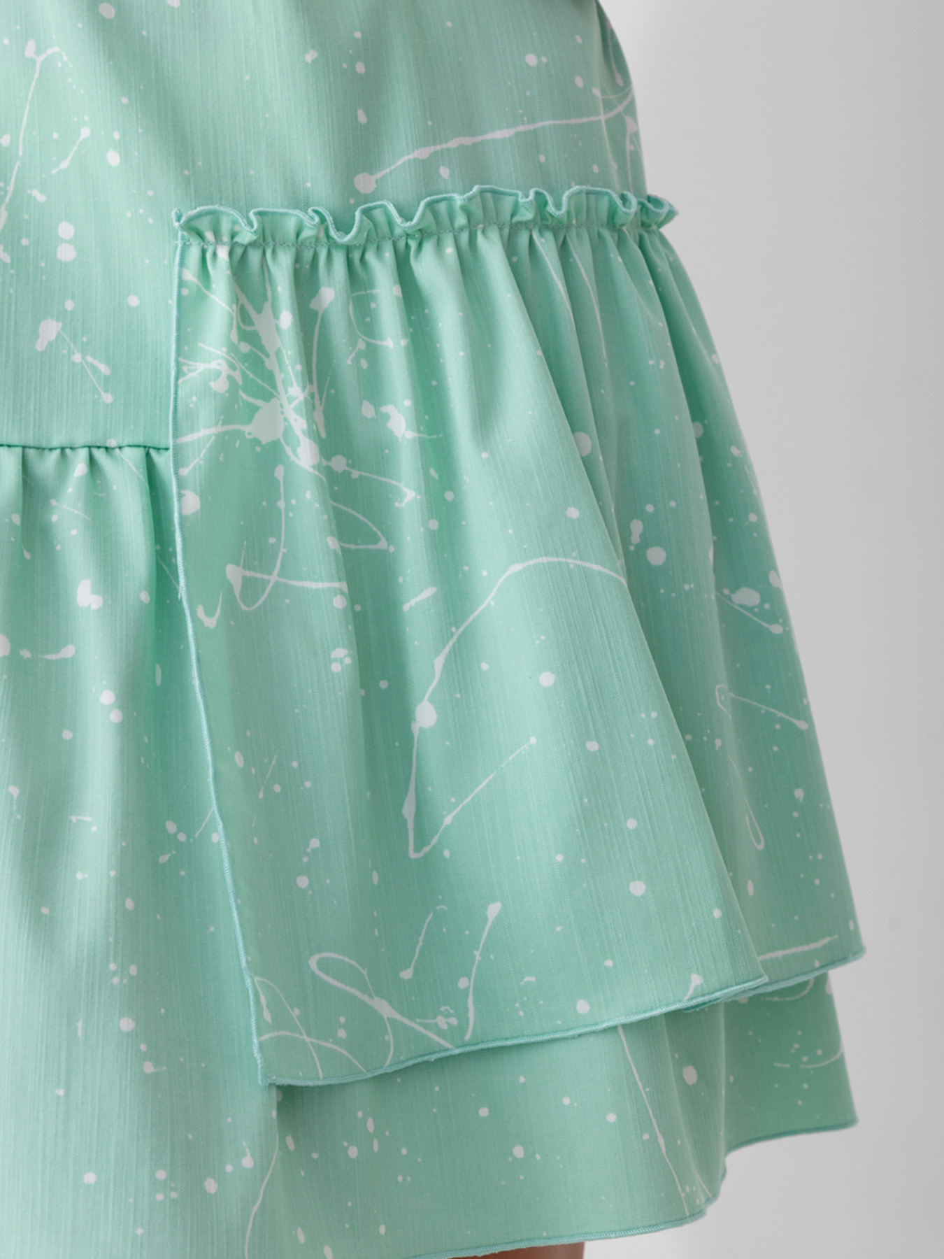 Платье мини Arber модель W22.23.32.223 Фото