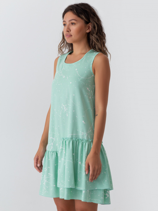 Платье мини Arber модель W22.23.32.223 Фото