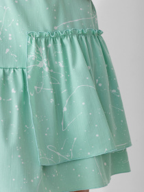 Сукня міні Arber модель W22.23.32.223 Фото