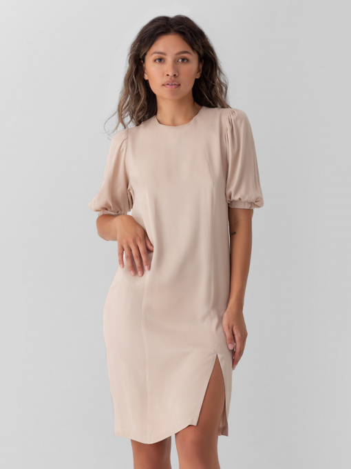 Платье миди Arber модель W22.27.16.223 Фото