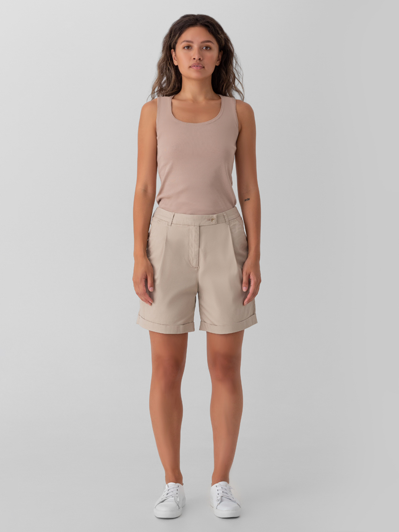 Шорты Arber модель W29.03.16.222 Фото