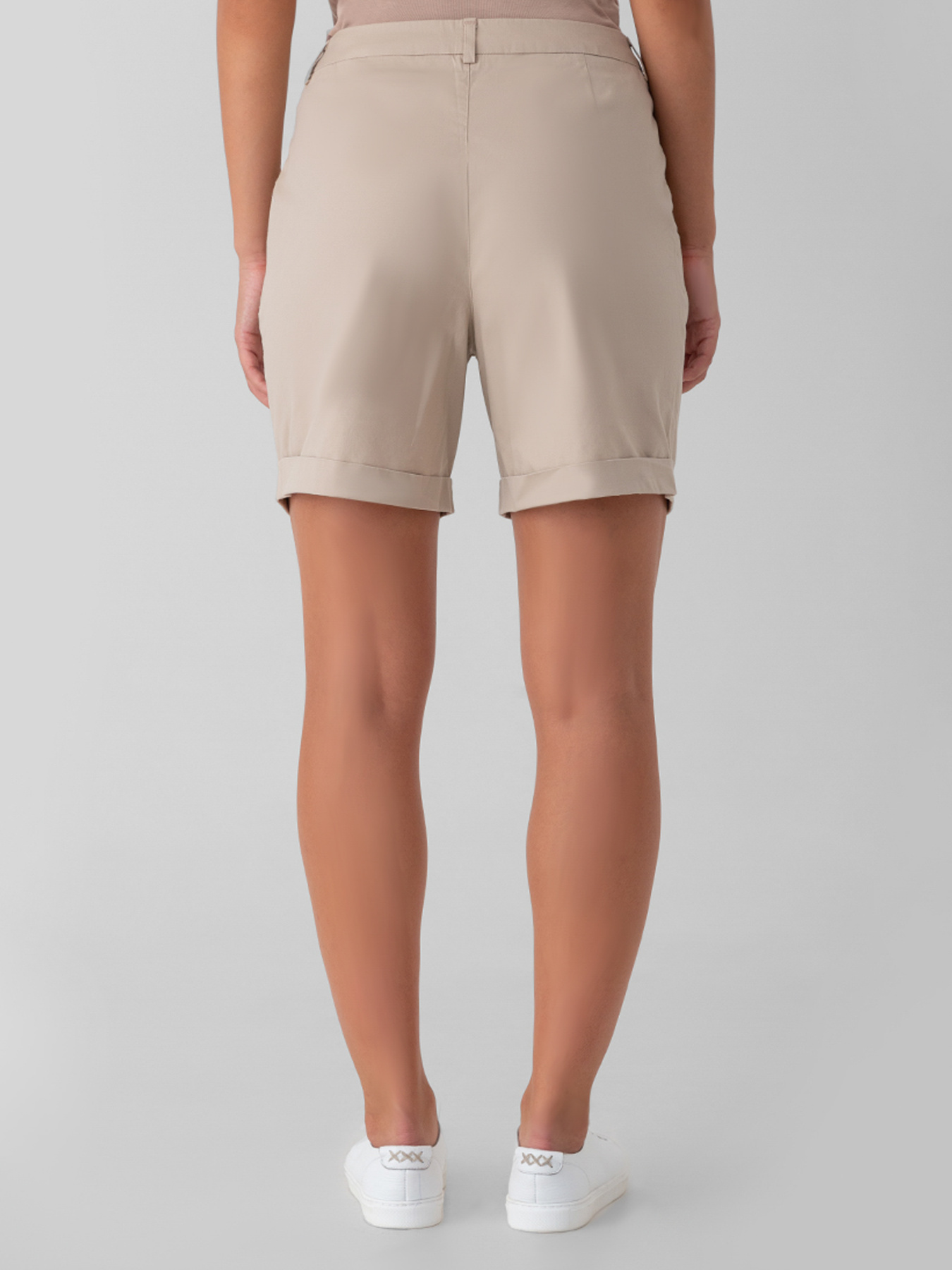 Повседневные шорты Arber модель W29.03.16.222 Фото