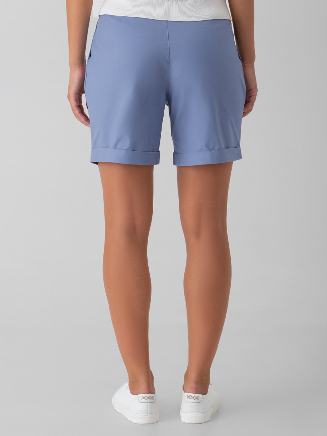 Повседневные шорты Arber модель W29.04.23.222 Фото