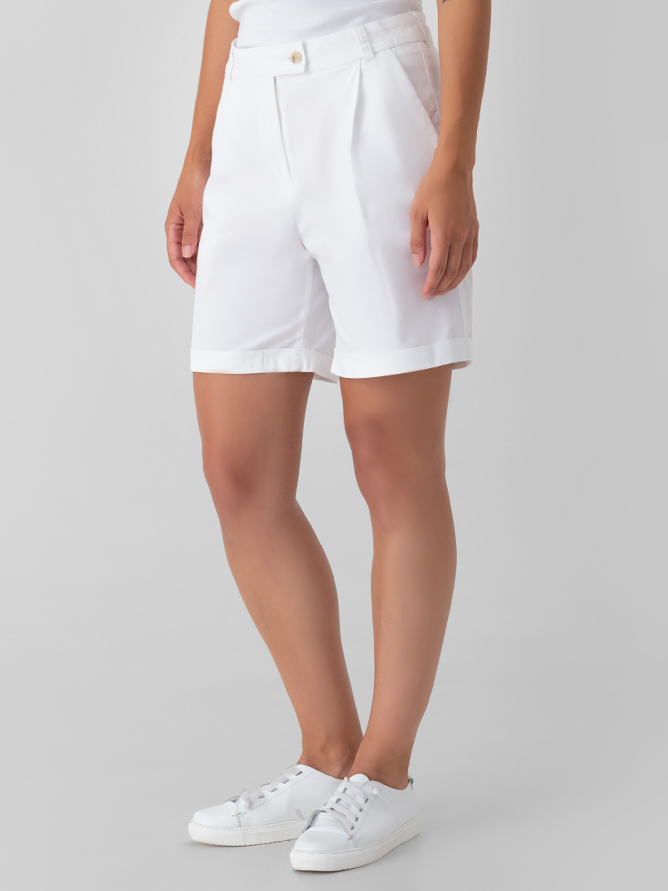 Шорты Arber модель W29.05.00.223 Фото