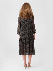 Платье миди Arber модель W22.08.03.232 Фото