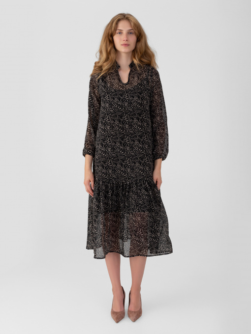 Сукня міді Arber модель W22.08.03.232 Фото