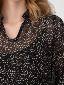 Сукня міді Arber модель W22.08.03.232 Фото