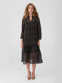 Сукня міді Arber модель W22.08.03.232 Фото