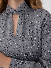 Платье мини Arber модель W22.09.12.232 Фото