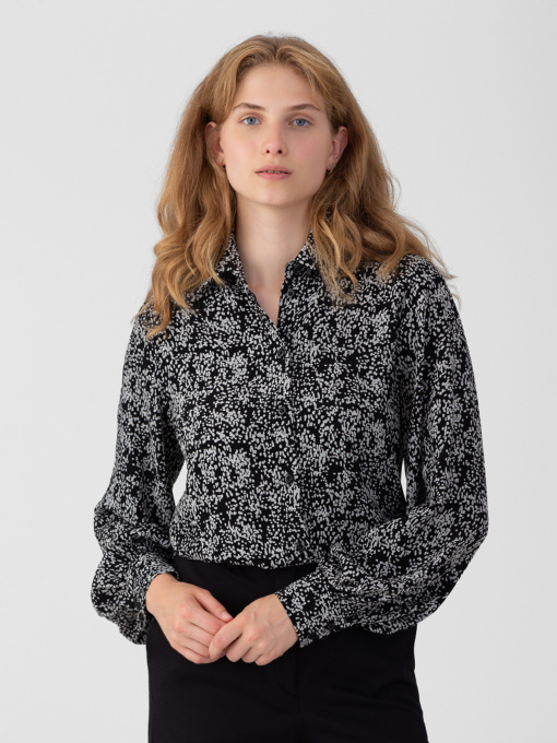 Блуза Arber модель W25.02.03.232 Фото