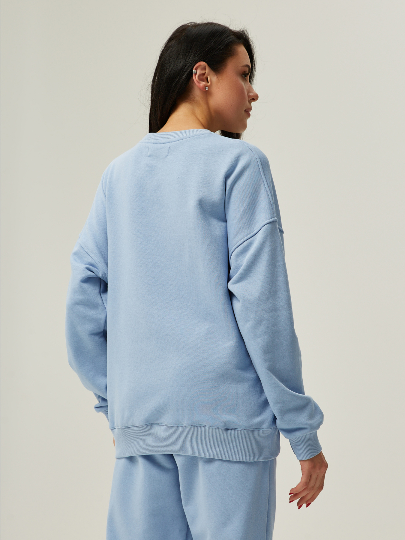 Свитшот Feel and Fly модель 2320552 Фото