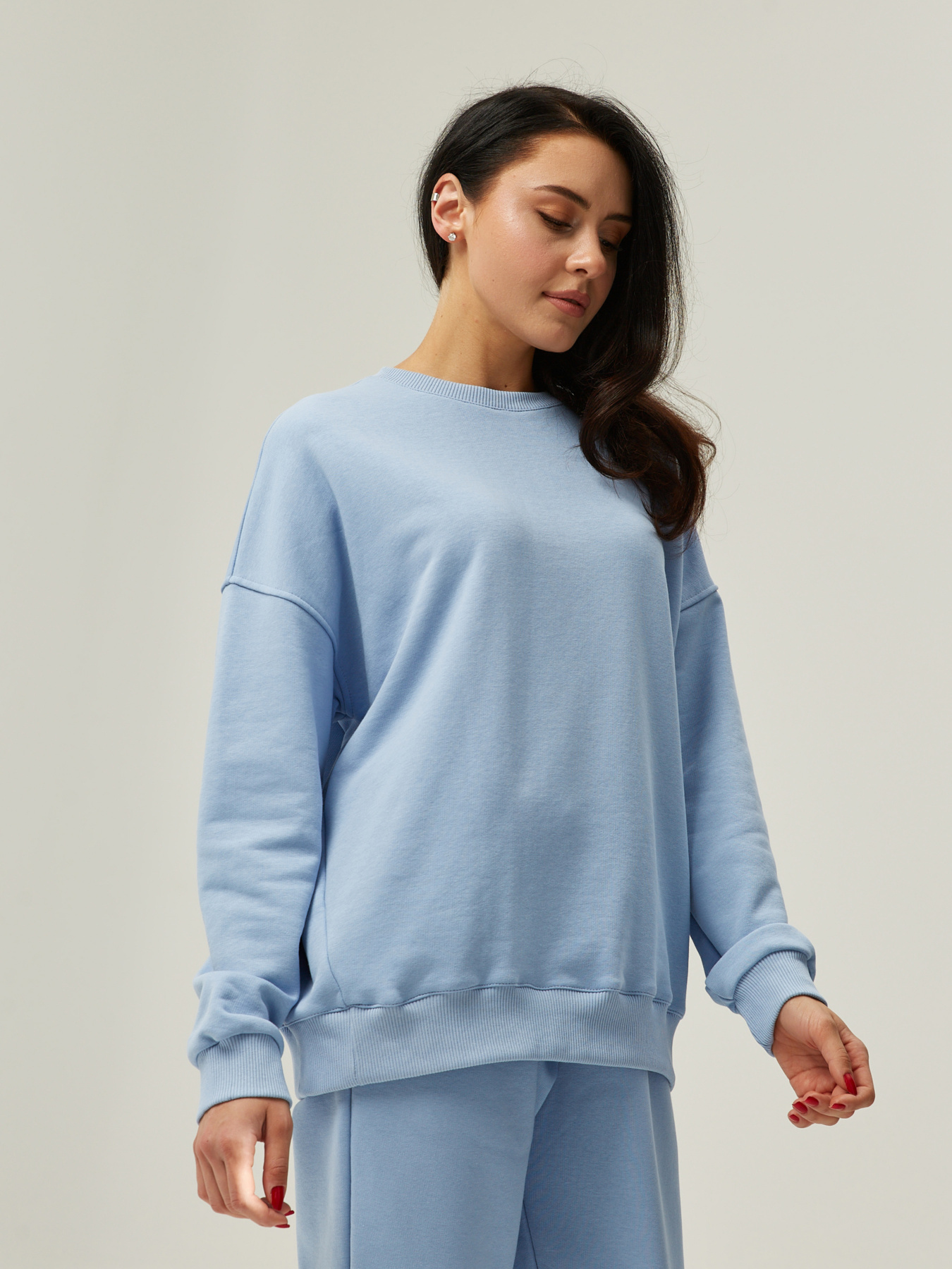 Свитшот Feel and Fly модель 2320552 Фото