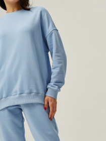 Свитшот Feel and Fly модель 2320552 Фото