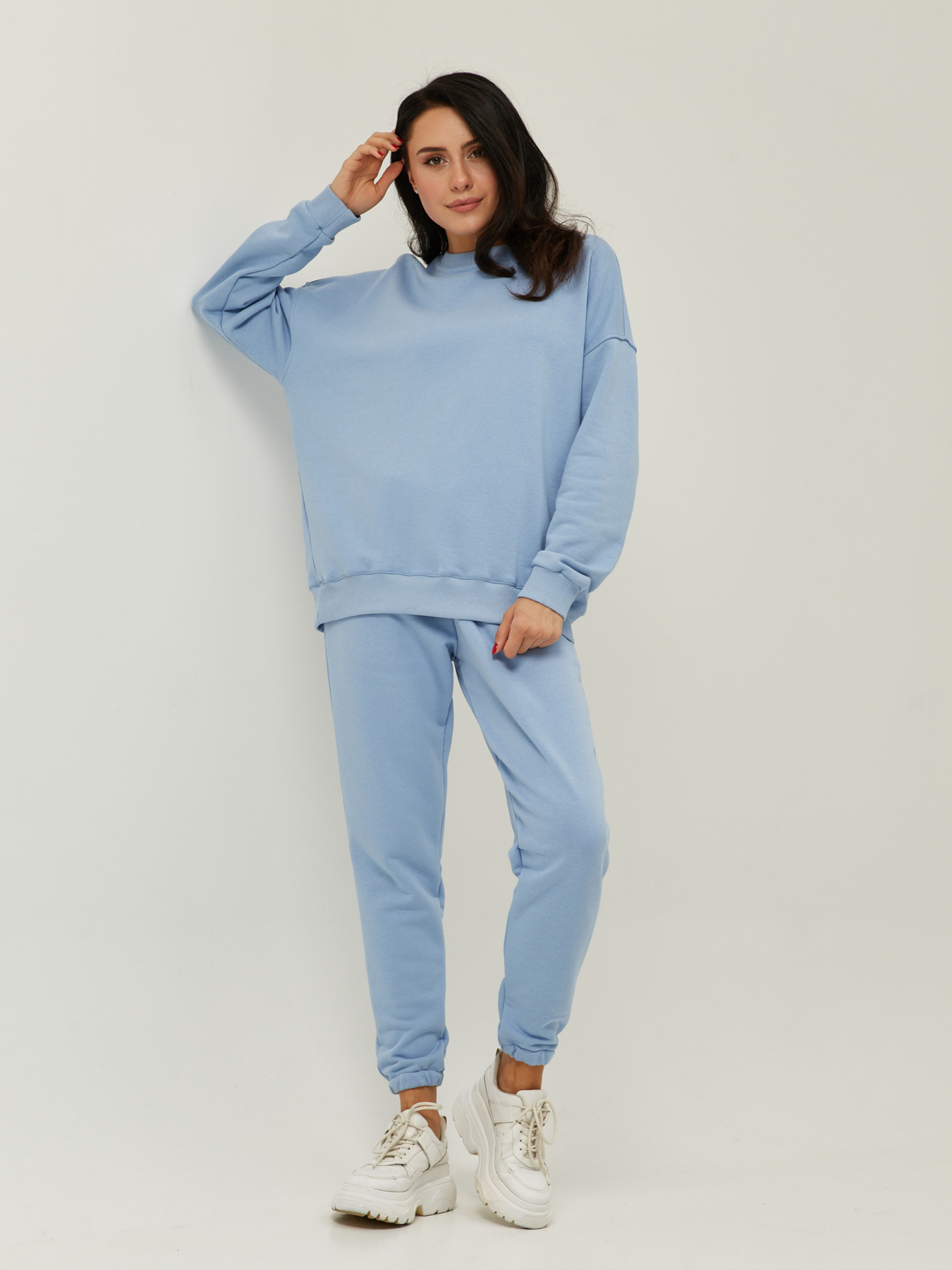 Світшот Feel and Fly модель 2320552 Фото