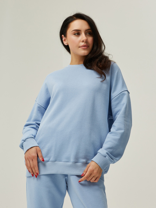 Світшот Feel and Fly модель 2320552 Світшот Feel and Fly модель 2320552 Фото