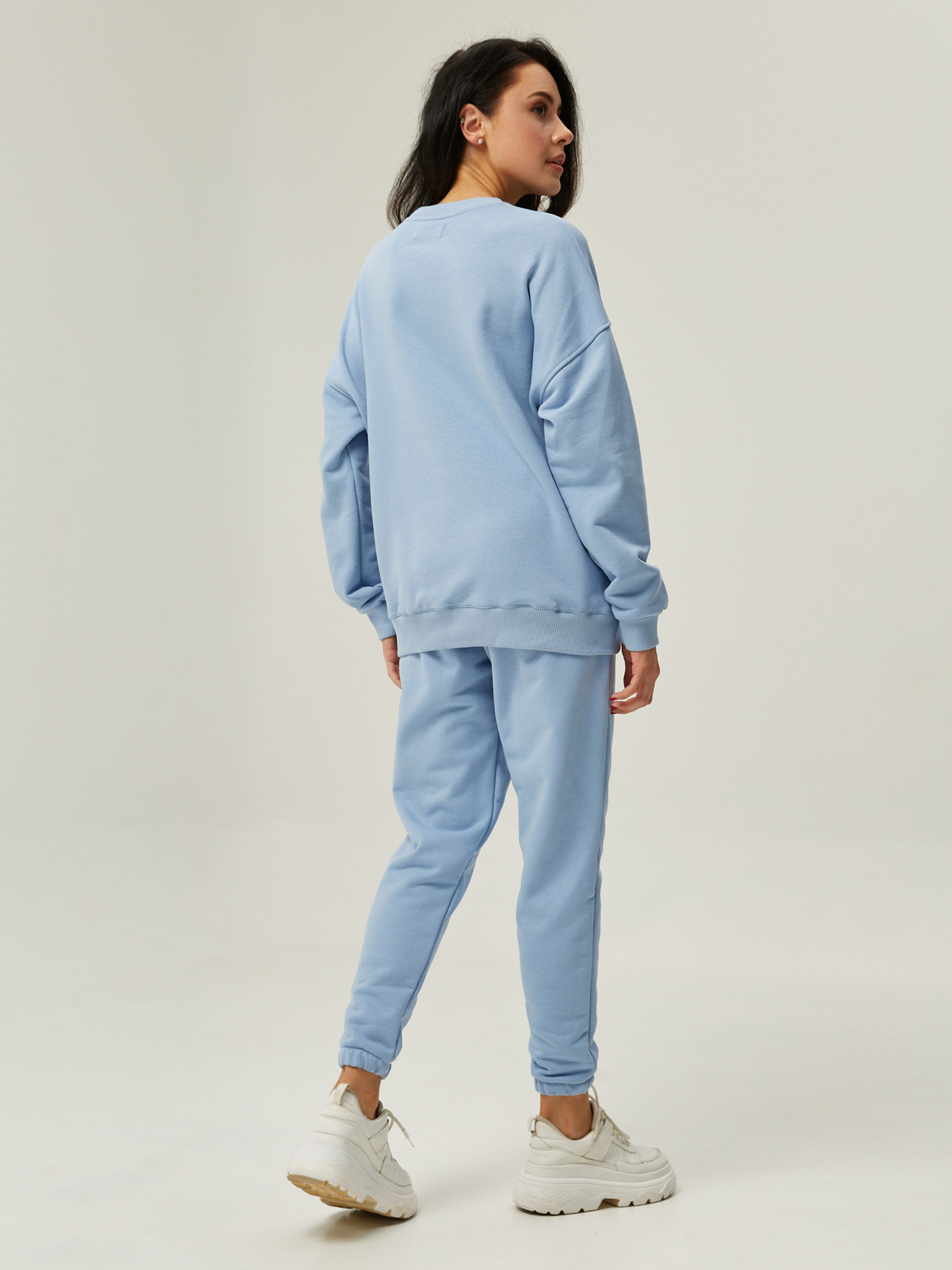 Джоггеры Feel and Fly модель 1715552 Фото