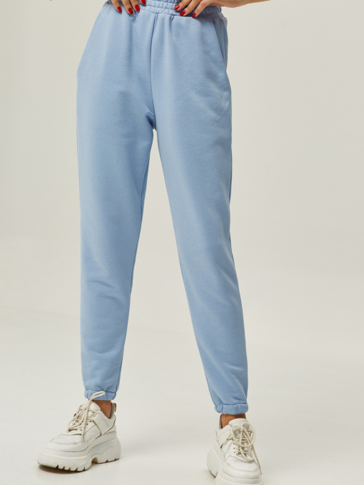 Джоггеры Feel and Fly модель 1715552 Джоггеры Feel and Fly модель 1715552 Фото
