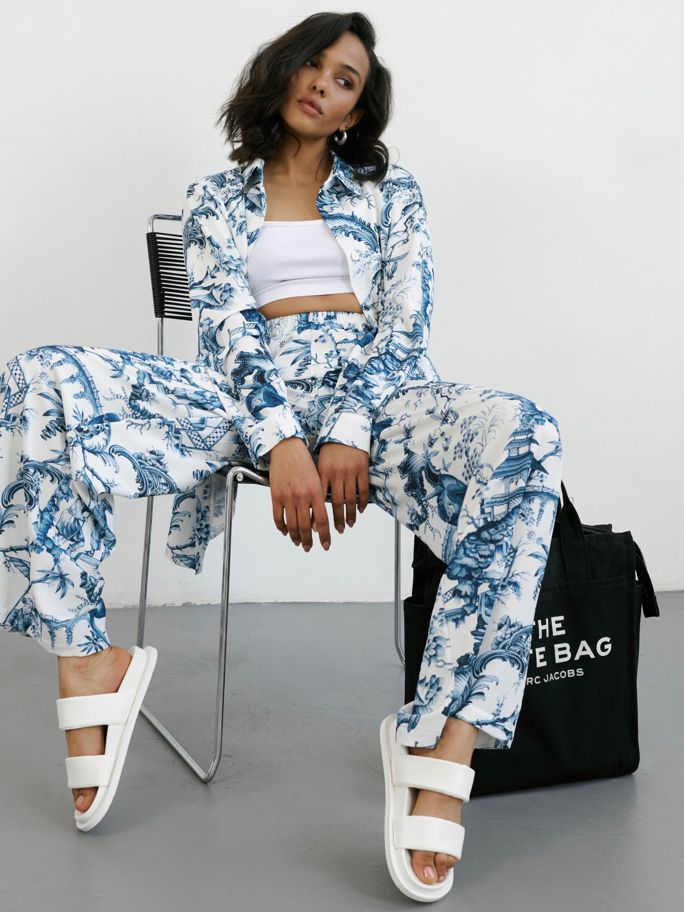 Костюм MON VOL модель mv1632 Фото