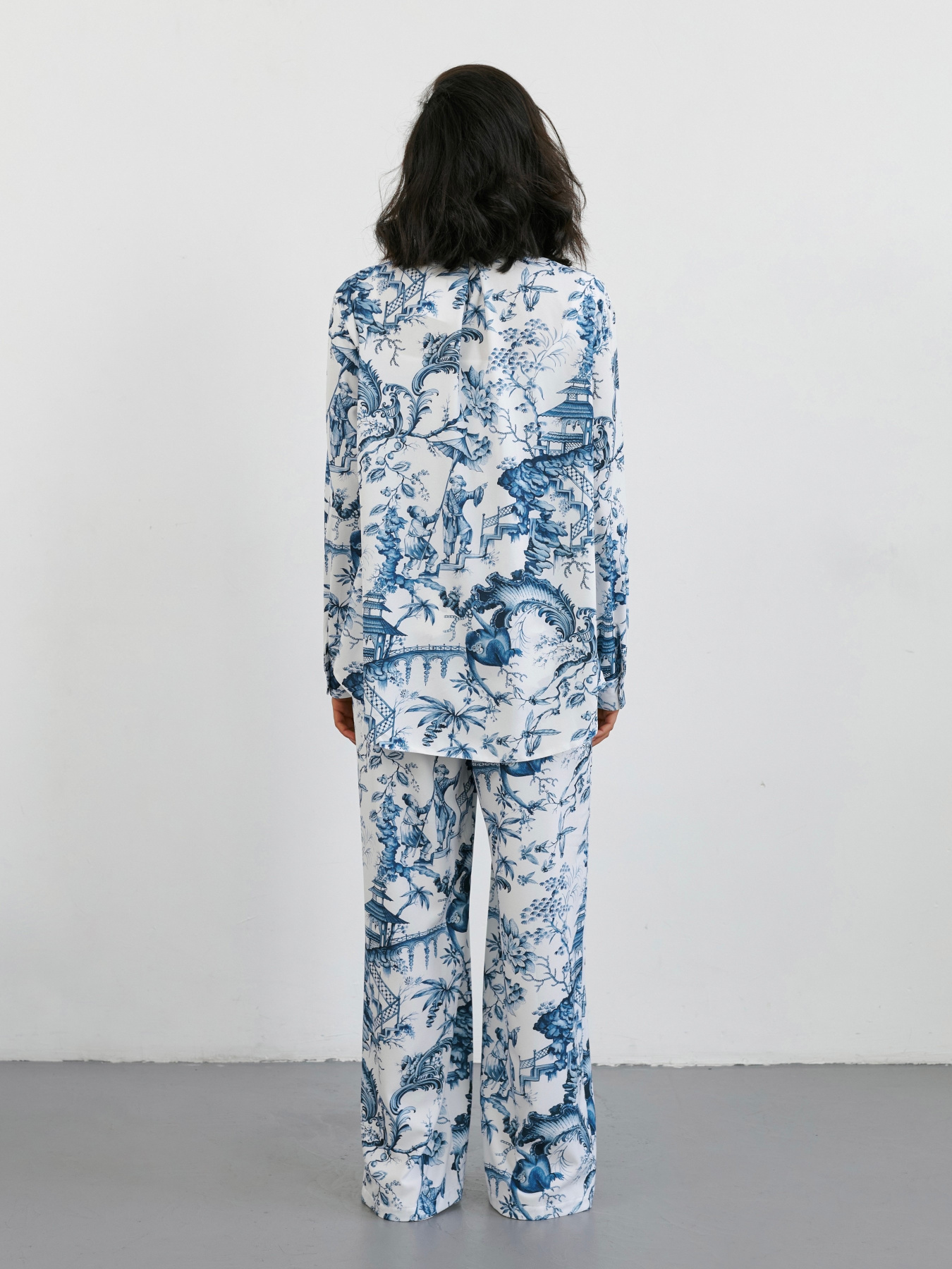 Костюм MON VOL модель mv1632 Фото