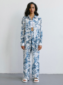 Костюм MON VOL модель mv1632 Фото