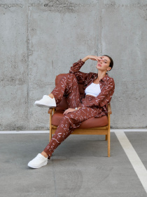 Костюм MON VOL модель mv1633 Фото