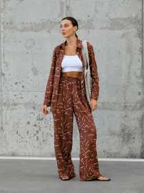 Костюм MON VOL модель mv1633 Фото