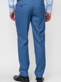 Брюки классические Arber модель AJ01.07.10 Фото