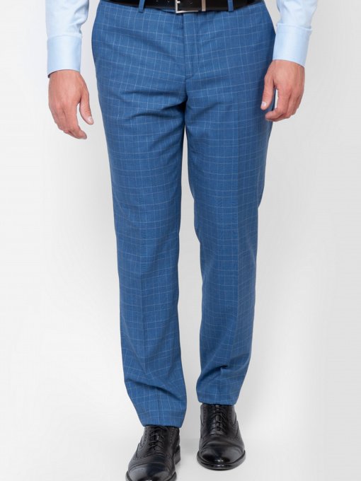 Класичні штани Arber модель AJ01.07.10 Фото