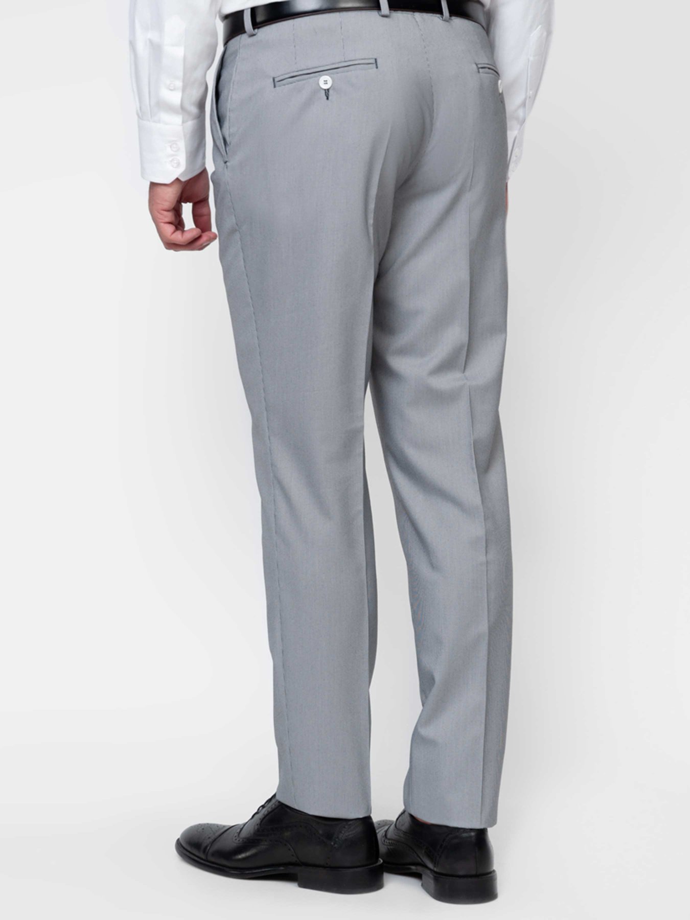 Брюки повседневные Arber модель AJ01.08.10 Фото