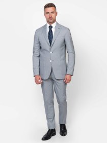 Брюки повседневные Arber модель AJ01.08.10 Фото