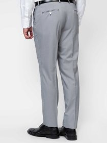 Брюки повседневные Arber модель AJ01.08.10 Фото