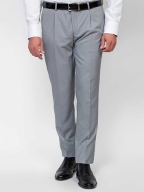 Брюки повседневные Arber модель AJ01.08.10 Фото