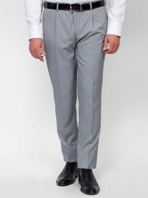 Повсякденні штани Arber модель AJ01.08.10 Фото