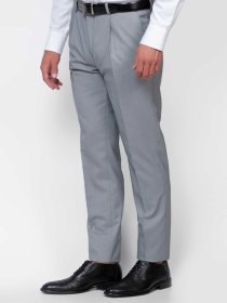 Повседневные штаны Arber модель AJ01.08.10 Повседневные штаны Arber модель AJ01.08.10 Фото