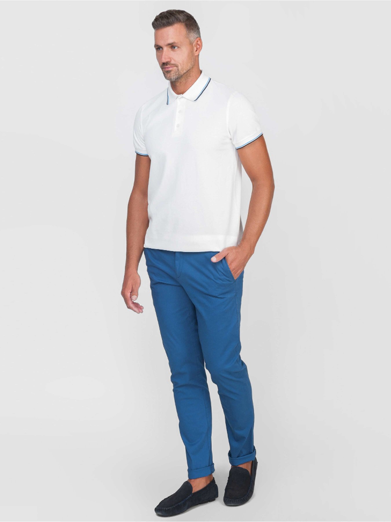 Чиносы Arber модель AJ01.32.10 Фото