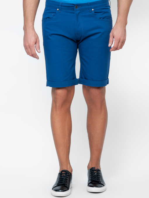 Шорти джинсові Arber Модель AJ01.46.20 Фото