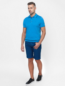 Джинсові шорти Arber модель AJ01.46.20 Фото