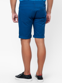 Джинсові шорти Arber модель AJ01.46.20 Фото