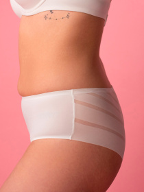 Трусы Brabrabra модель SLZ19802004_white Фото