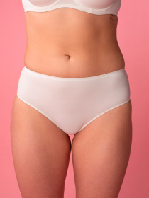 Трусы Brabrabra модель SLZ19802004_white Фото