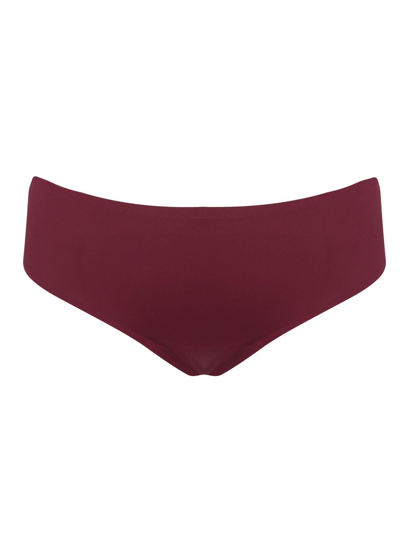 Трусы Brabrabra модель SLZ19802004_burgundy Фото