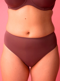 Трусы Brabrabra модель SLZ19802004_grape Фото