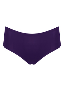 Трусы Brabrabra модель SLZ19802004_blackberry Фото