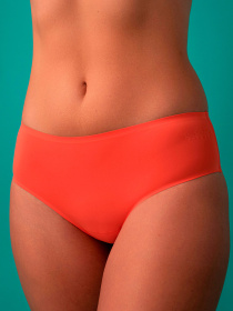 Труси Brabrabra модель SLZ19802004_coral Труси Brabrabra модель SLZ19802004_coral Фото