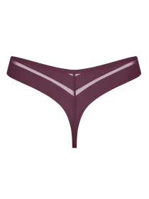 Трусы Brabrabra модель SLZ19802005_grape Фото