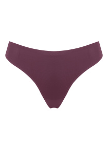 Труси Brabrabra модель SLZ19802005_grape Фото