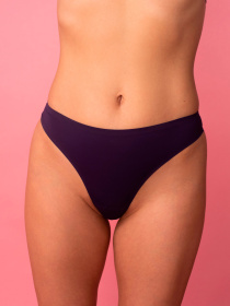 Труси Brabrabra модель SLZ19802005_blackberry Фото